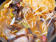 七爷螺蛳粉-螺世纪螺蛳粉·桂味小排档(裕德店)