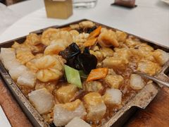 -品海楼·大连海胆锅贴馆(东港店)