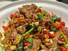 -南方太太小锅米饭(西工区金谷园路店)