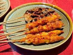 鸡肉小串-辽B·小串(总店)