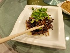-功德林素菜饭庄(前门店)