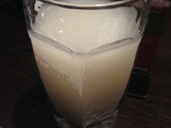 -金柚子韩国烤肉(威宁路店)