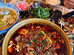 -饭江湖·江湖菜(湖广会馆店)
