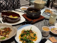 -福照楼汽锅鸡·云南菜(火车站锦江店)