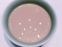 -巴音浩日娲·蒙餐(双林东路店)