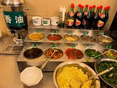 -山城年华老火锅(玉林店)