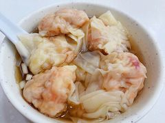 -麦文记面家(佐敦店)