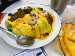 -華歡冰室-WahFoon(吉大店)