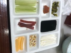 -鸭匠食府·挂炉烤鸭·新京菜(阜成路店)