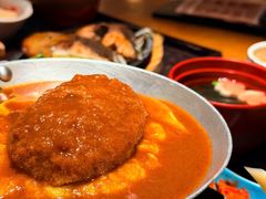 -味太助·银饭食堂(中华城店)