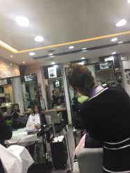 -永琪美容美发