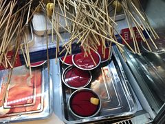 -两三事小郡肝串串香火锅(桂庙店)