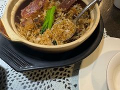 -熠盛粤味·顺德桑拿鸡(永康路店)