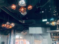 -岁粤Moon·湖景餐厅(月光码头店)