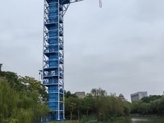 -芜湖方特东方神画