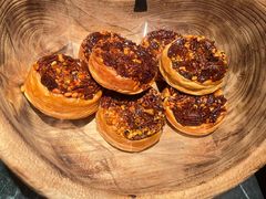 -B&C黄油与面包·THE GARDEN BAKERY概念店(世纪汇店)