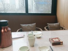 -船歌·鱼水饺青岛菜(黄岛珠江路店)