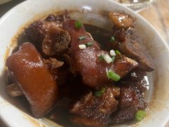 -玲燕蒸菜馆(江东路店)