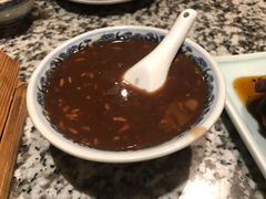 酒酿赤豆元宵-南京大牌档(凯德大峡谷店)