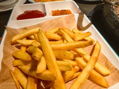 -正禾鲜·潮汕牛肉火锅(凯德天府店)