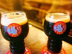 -Boxing Cat Brewery拳击猫精酿啤酒馆(永福店)