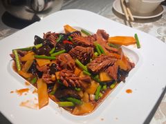 -鲁城往事(游客中心店)