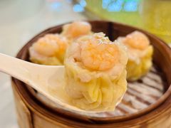 虾仁烧卖-泮溪酒家(荔枝湾店)