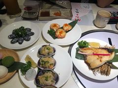 -赤坂亭M9和牛烧肉·日料398放题(万达店)