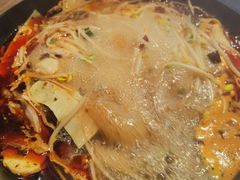 -奉天宴遇烧烤·冒锅