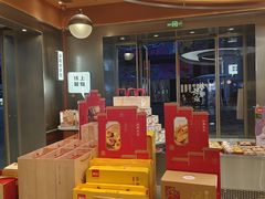 -詹记桃酥(包河万达店)