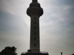 -日照灯塔风景区