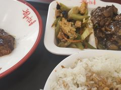 -刘小忙把子肉(北园大街总店)