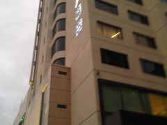 -上海虹桥君丽假日酒店(娄山关路地铁站店)