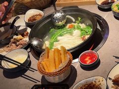 -同仁四季椰子鸡(海岸城天利店)