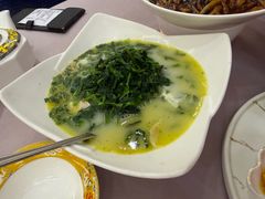 -银都上海菜馆(粤海东路店)