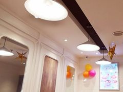 -满记甜品(巴黎春天宝山店)