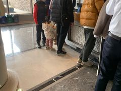 -大连金石滩绿发温泉假日酒店