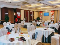 大堂-万龙洲海鲜(大兴绿地缤纷城店)