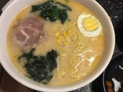 -九田家黑牛烤肉料理(中北镇店)