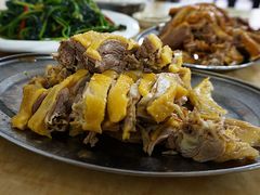 -海滨鸭仔饭(海宁店)