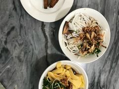 -再回首鸡肉米线(人民路一店)