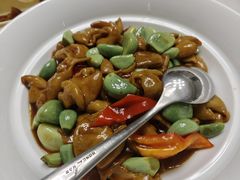 -巴渝兄弟川菜(宽街店)