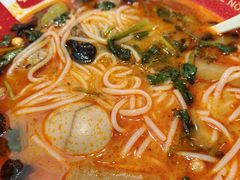 -小满手工粉(北京来福士店)