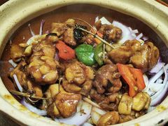 三杯鸡-大牌大·传统杭帮菜(湖滨店)