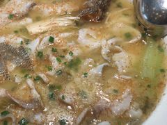 -渔语鱼酸菜鱼新川菜(来福士店)