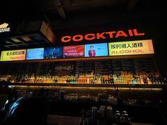 -HIB HUB公社(解放西路店)