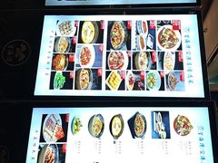 -望海湾鱼头泡饼·天津菜(空港店)