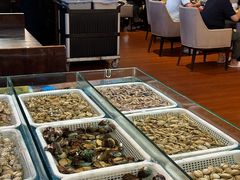 -富力希尔顿酒店·地阔自助餐厅