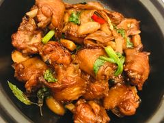-浦华大酒店-台南担仔面海鲜楼