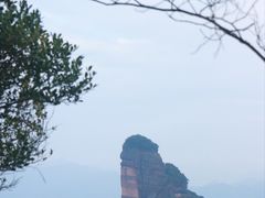 -丹霞山风景名胜区